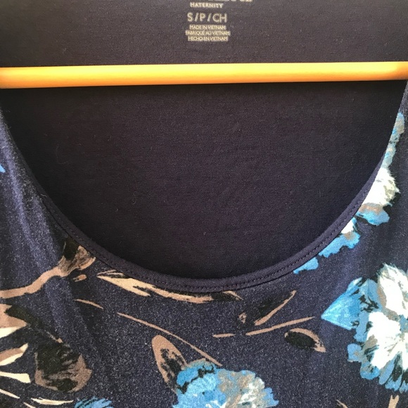 A pea in the pod - 🦊 3/15$ Maternity dress - - Picture 6 of 6